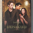 Twilight - Uusikuu (2009) Erikoisjulkaisu (2DVD) - pikkukuva 1