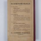 Felicia Buttz Clark : Nyrnbergin rampa - pikkukuva 2