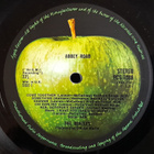 Beatles - Abbey road lp - pikkukuva 3