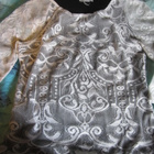 Pitsipaita H&M koko S * ks. mitat - pikkukuva 2