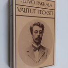 Teuvo Pakkala : Valitut teokset - pikkukuva 1