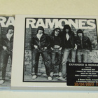 *CD* RAMONES Ramones - pikkukuva 1