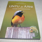 Cajander - Hallikainen Lintu ja ääni +cd - pikkukuva 1