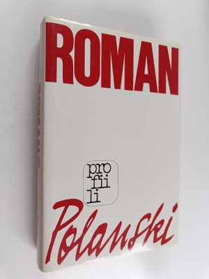 Roman Polanski : Roman