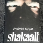 Frederick Forsyth - Shakaali - pikkukuva 1