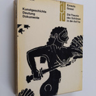 Hermann Leicht : Kunstgeschichte der welt - pikkukuva 1