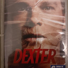 Dexter -Kausi 8, 4DVD - pikkukuva 1