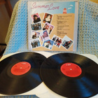 SUMMER LOVE (2LP) - pikkukuva 2