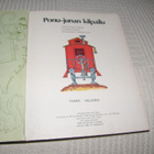 Ponu-junan kilpailu - pikkukuva 2