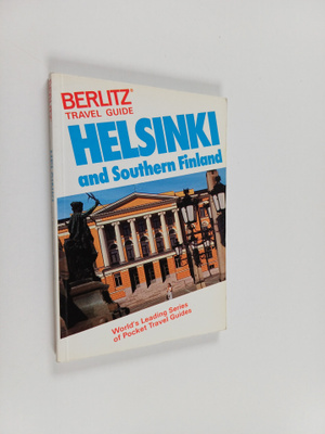 Helsinki and Southern Finland