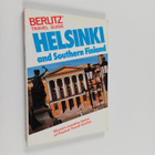 Helsinki and Southern Finland - pikkukuva 1
