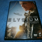 ELYSIUM - DVD - pikkukuva 1