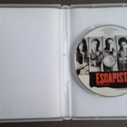 DVD: The Escapist (Brian Cox, Joseph Fiennes 2007) - pikkukuva 3