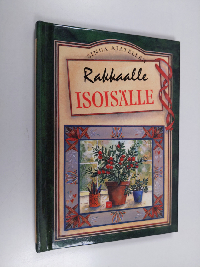 Pam Brown : Rakkaalle isoisälle