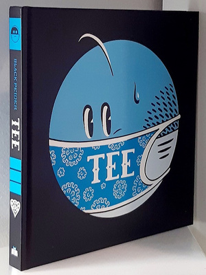 Petteri Tikkanen : Black Peider - TEE