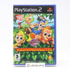Buzz! Junior Viidakkovillitys - PS2 - pikkukuva 1
