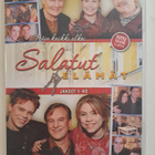 Salatut Elämät Jaksot 1-40 DVD - pikkukuva 1