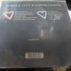 WINDMILL PUDDLE CITY RACING LIGHTS - M-/M- LP - pikkukuva 2