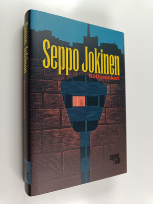 Seppo Jokinen : Rottasankari