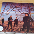 June Tabor and Oyster band LP - pikkukuva 1