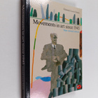 Edward Lucie-Smith : Movements in art since 1945 - pikkukuva 1