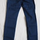 H&M SKINNY farkut, koko 42, siniset, UUDET - pikkukuva 3