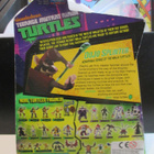 TMNT - Dojo Splinter (Playmates, 2014) -UUSI- - pikkukuva 2