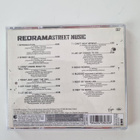Redrama CD Street Music - pikkukuva 2