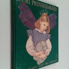 Kaari Utrio ym. : Suuri prinsessakirja - pikkukuva 1
