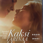 KAKSI TARINAA RAKKAUDESTA DVD - pikkukuva 1