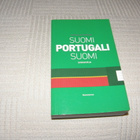 Suomi - portugali - suomi  sanakirja   -nid - pikkukuva 1