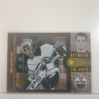1997-98 Donruss - Between the Pipes #8 Curtis Joseph SN3500 - pikkukuva 1
