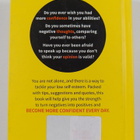 Jasmin Kirkbride : Believe in Yourself - Boost Your Self ... - pikkukuva 2