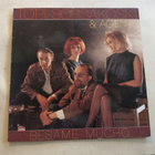 LP  Topi & Agents  Besame mucho - pikkukuva 1