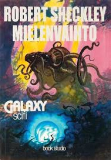 Robert Sheckley - Mielenvaihto