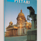 Abram Raskin ym. : Pietari =  Pietarhovi = Tsarskoje Selo... - pikkukuva 1