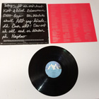 MATS RONANDER TOKIG LP - pikkukuva 2