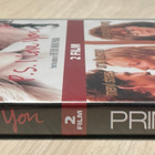 Oikeanlaista kemiaa & P.S. Rakastan sinua (2DVD) *UUSI* - pikkukuva 3
