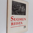 Suomen riista 21 - pikkukuva 1