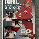 NHL tähdet kirjat 2003, 2004 ja 2005 - pikkukuva 1