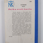 Estrid Ott : Poika etsii kotia - pikkukuva 2