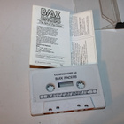 Commodore 64 : BMX Racers - pikkukuva 2
