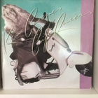 (LP) Kim Carnes - Cafe Racers - pikkukuva 1