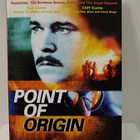 dvd Point of Origin - Polttopisteessä - pikkukuva 1