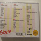 Blondie The Broadcast Collection 5*CD BOXI - pikkukuva 2