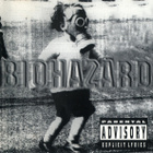 Biohazard - State Of The World Address (CD) EX+!! Limited Ed - pikkukuva 1