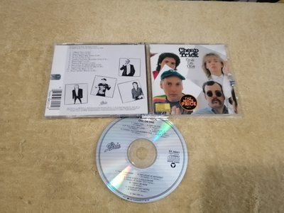 CHEAP TRICK - One On One CD
