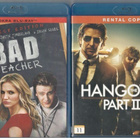 2 KPL blu-ray - pikkukuva 1