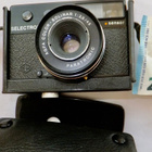 VANHA Kamdera Agfa Selectronic S SIISTI - pikkukuva 1