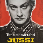 Lauri Meri: Tuntematon tähti Jussi Jurkka - pikkukuva 1